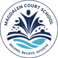 Magdalen Court School logo