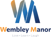 Wembley Manor Logo