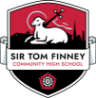 Sir Tom Finney Logo