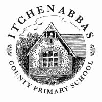 Headteacher, Itchen Abbas Primary School logo